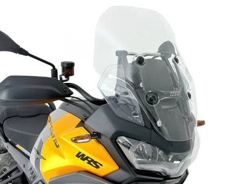 WRS Caponord Windscreen Clear (MG004T)