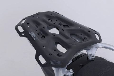 SW-Motech Adventure Rack — CFMoto MT 700