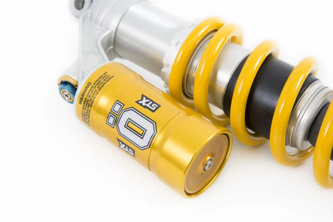 Öhlins STX 46 Shock Absorber (HO 734)