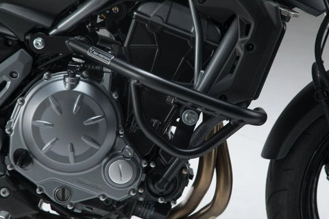 SW-Motech Crash Bar Black Kawasaki Z650
