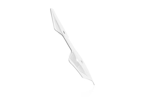 WRS Touring Windscreen Clear (CF001T)