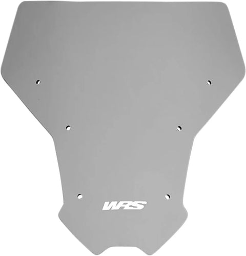 WRS Intermediate Windscreen Smoked (HO033F)