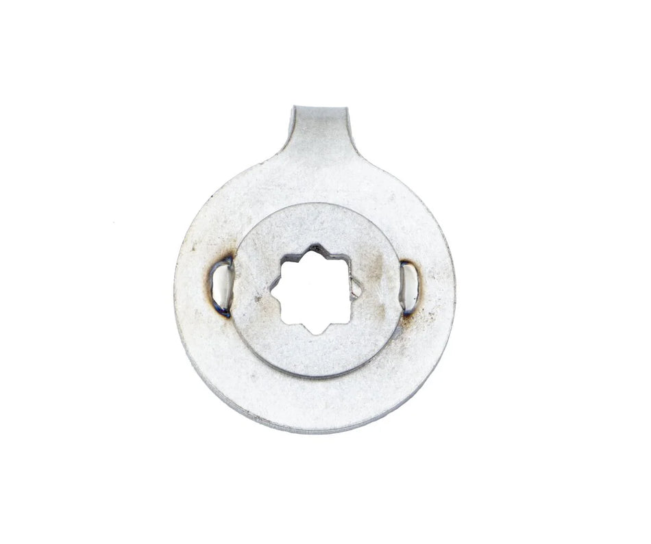 Akrapovic Servo Motor Bracket Stainless Steel BMW (P-X241)