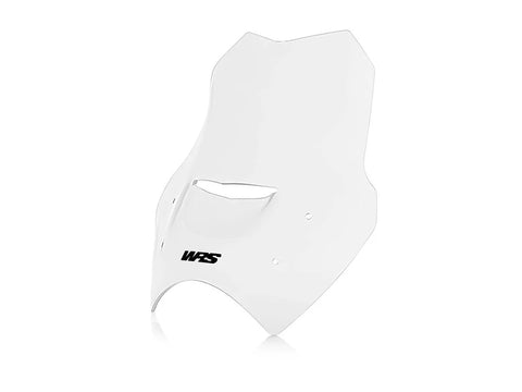 WRS Sport Windscreen Clear (BM031T)