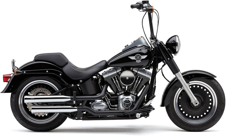 Cobra 3" Mufflers (6041)