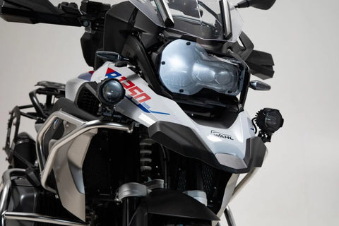 SW-Motech EVO Fog Light Kit BMW