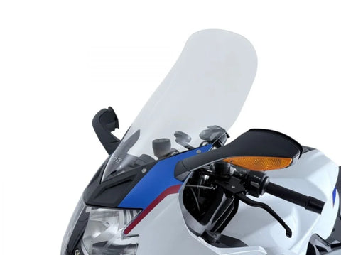 WRS Caponord Windscreen Clear (BM115T)