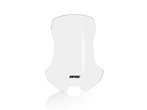 WRS Intermediate Windscreen Clear (HO012T)