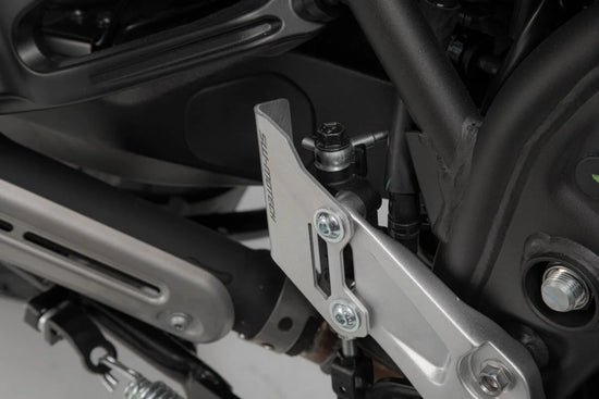 SW-Motech Brake Cylinder Guard — Yamaha Tenere 700