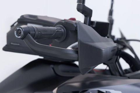 SW-Motech Handguard Kit Sport — Honda Africa Twin / X ADV D