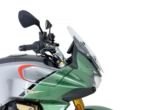 WRS Touring Windscreen Clear (MG008T)