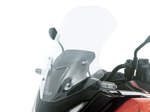 WRS Caponord Windscreen Clear (HO081T)