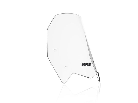 WRS Standard Windscreen Clear (YA016T)