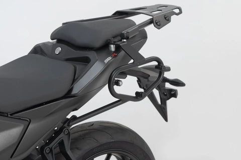 SW-Motech Side Carrier SLC L — Voge Naked R