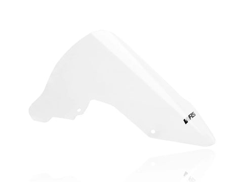 WRS Race Windscreen Clear (BM051T)