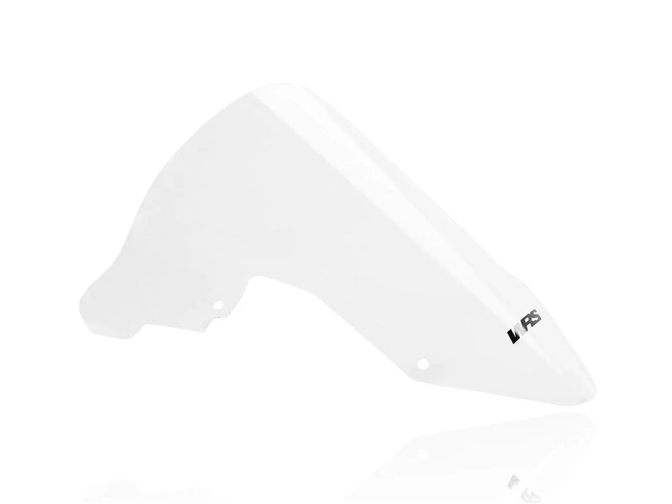 WRS Race Windscreen Clear (BM051T)