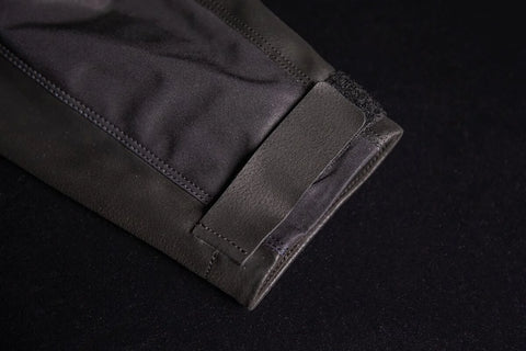 ICON 1000 Synthhawk Textile Jacket Black