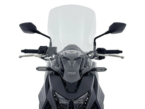 WRS Caponord Windscreen Clear