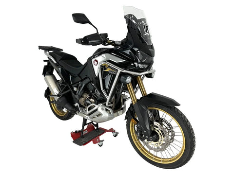 WRS Sport Windscreen Clear (HO075T)