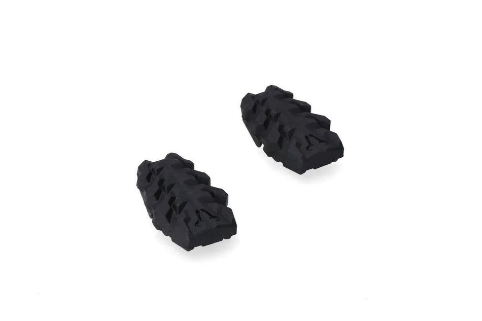 SW-Motech Footpeg Pads EVO Footpegs