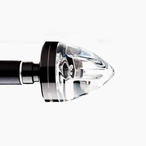 Motogadget mo.blaze cone Indicator Right Black