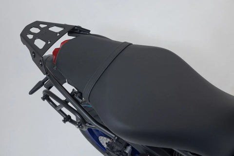 SW-Motech SLC Carrier Right Black Yamaha MT-09