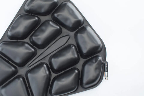 SW-Motech Cushion Traveller Rider