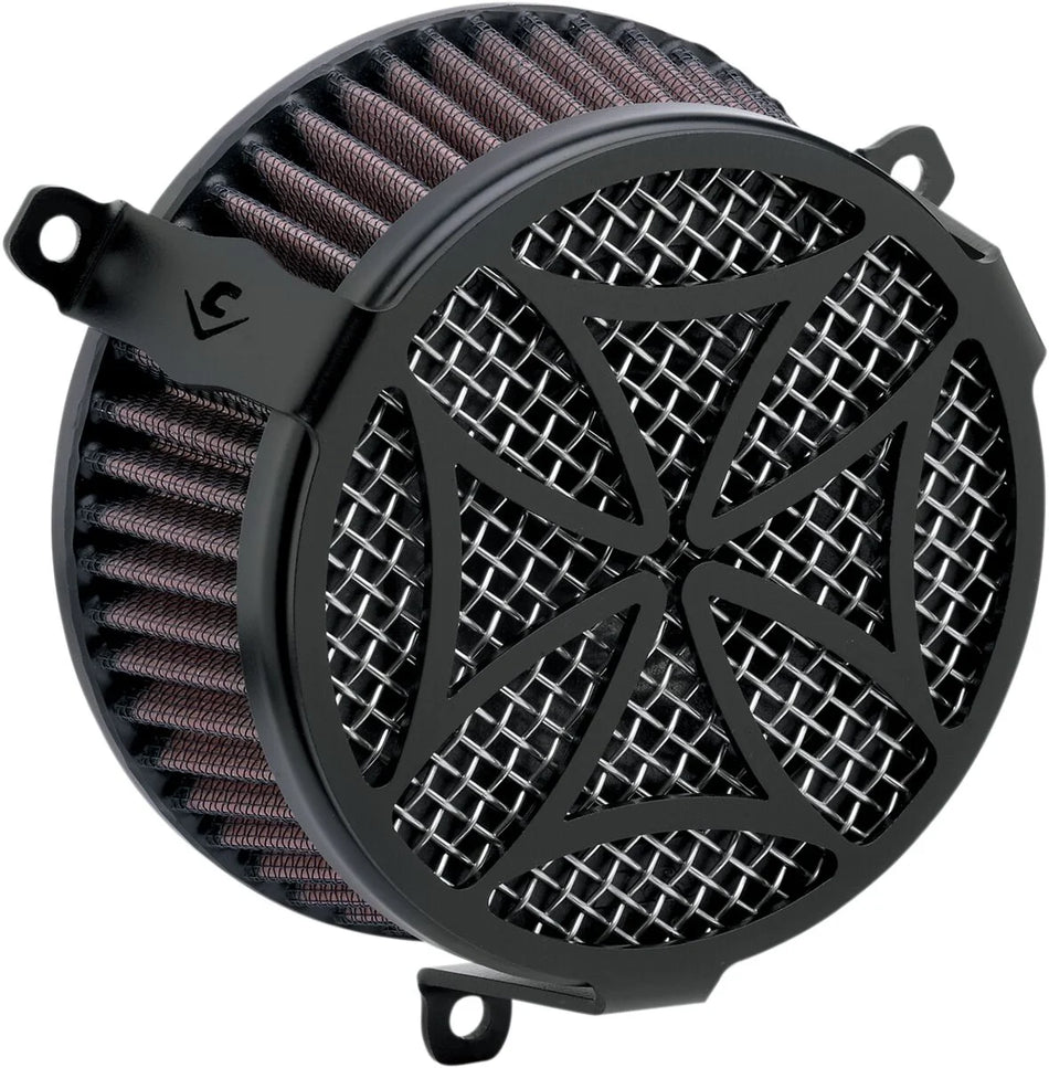 Cobra CR Air Filter Black (06-0133-02B-SB)