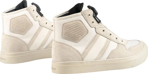 ICON Dog Days CE Boots White