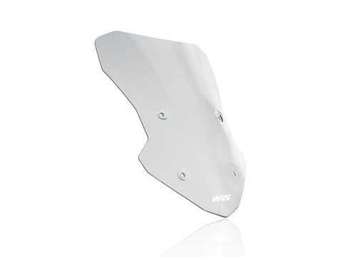 WRS Touring Windscreen Smoked (BM057F)