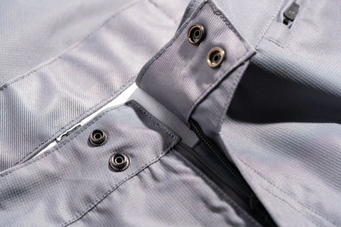 ICON PDX3 CE Over Trousers Grey
