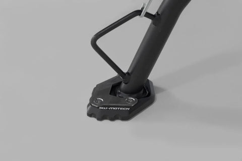 SW-Motech Side Stand Foot Extension — CFMoto