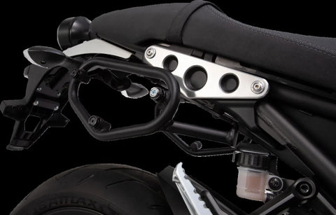 SW-Motech Side Carrier SLC Right Black Yamaha XSR 900