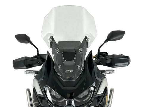 WRS Caponord Windscreen Clear (HO073T)