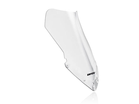 WRS Touring Windscreen Clear (MV002T)