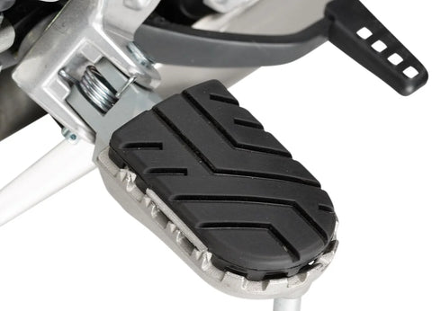 SW-Motech Footrest Kit Ion — Multi-Fit (FRS.01.011.10401/S)