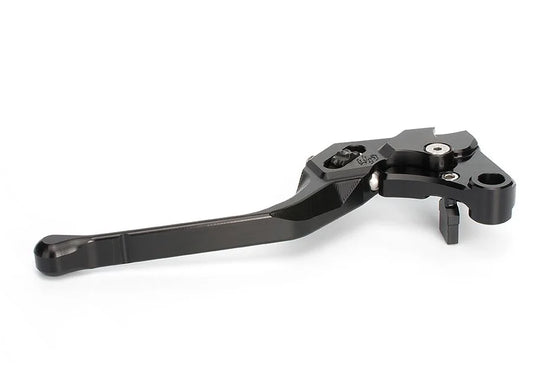 Gilles Tooling FXL Adjustable Clutch Lever Black (FXCL-23)