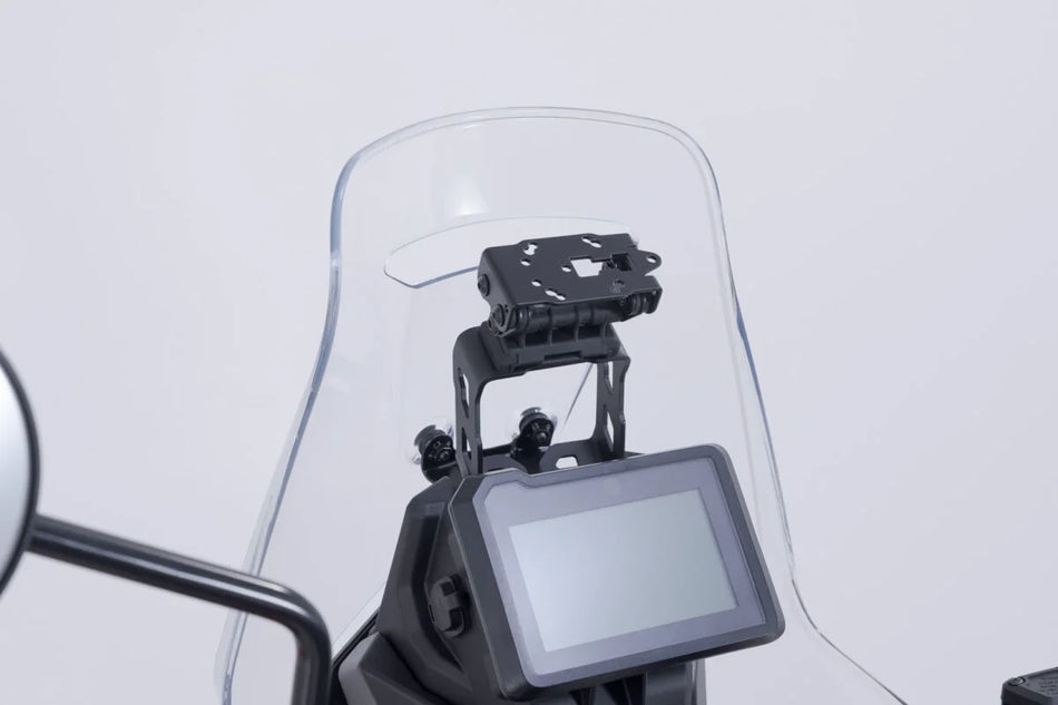 SW-Motech Gps Mount Cockpit Universal