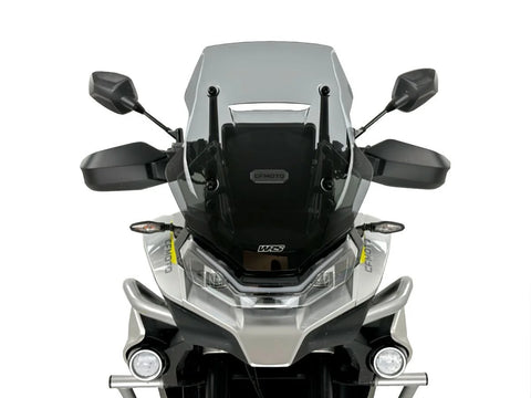 WRS Standard Windscreen Dark Smoked (CF002FS)