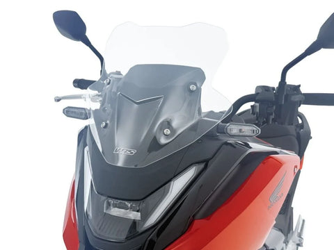 WRS Sport Windscreen Clear (HO083T)