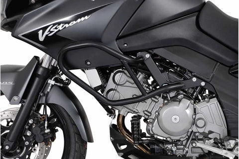 SW-Motech Crash Bar Black Suzuki DL 650 V-Strom