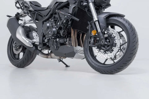 SW-Motech Front Spoiler CB1000 Hornet