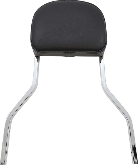Cobra Detachable Backrest Chrome (602-2042)
