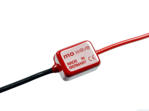 Motogadget mo.wave Digital Flasher Relay