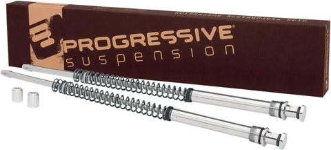Progressive Suspension Monotube Fork Cartridge Kit (31-2514)