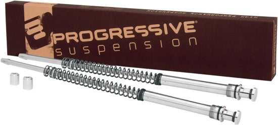 Progressive Suspension Monotube Fork Cartridge Kit (31-2514)