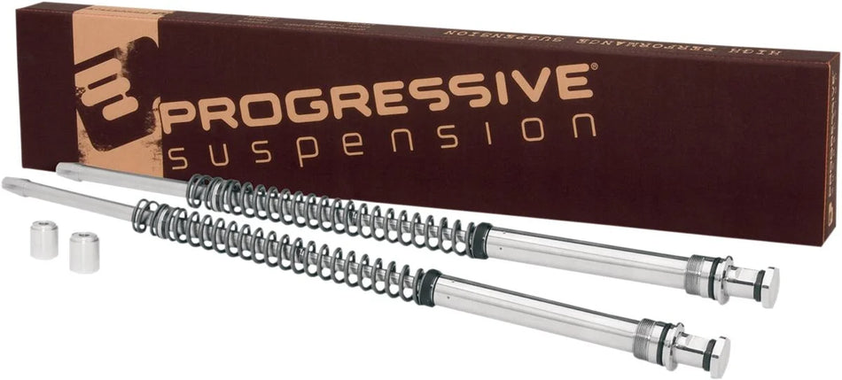 Progressive Suspension Monotube Fork Cartridge Kit (31-2514)