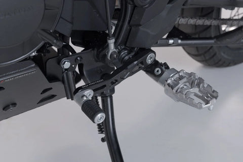 SW-Motech Gear Lever XL750 Transalp