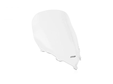WRS Touring Windscreen Clear (BM116T)