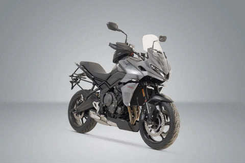 SW-Motech SLC Side Carrier Right — Triumph Tiger Sport